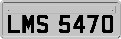 LMS5470