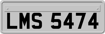 LMS5474