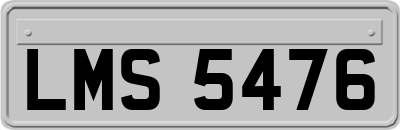 LMS5476