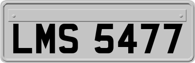 LMS5477