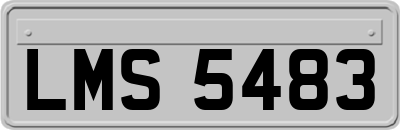LMS5483