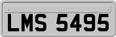 LMS5495