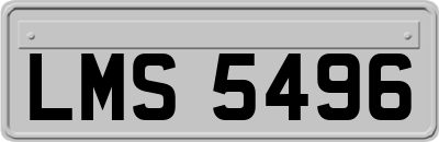 LMS5496
