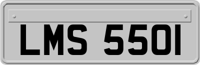 LMS5501