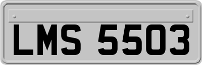 LMS5503