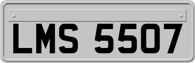 LMS5507