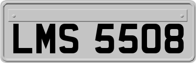 LMS5508
