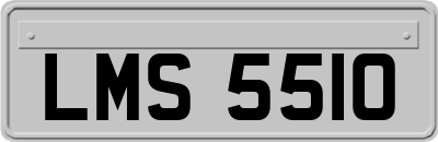 LMS5510