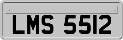 LMS5512