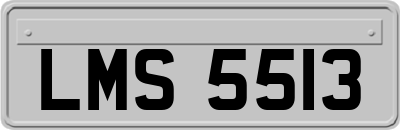 LMS5513