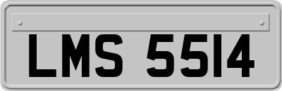 LMS5514