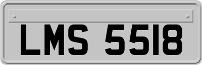 LMS5518