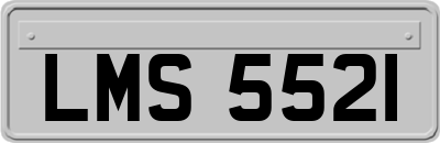 LMS5521