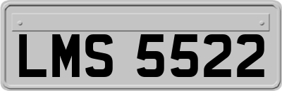 LMS5522