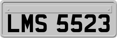LMS5523