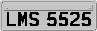 LMS5525