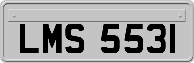 LMS5531