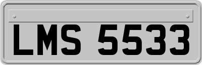 LMS5533