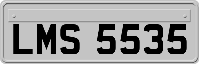 LMS5535
