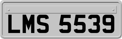 LMS5539