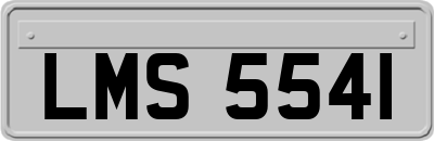 LMS5541