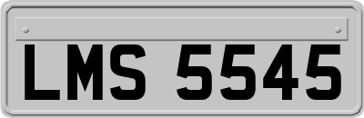 LMS5545