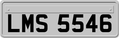 LMS5546