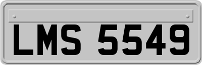 LMS5549