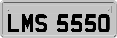 LMS5550