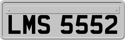 LMS5552