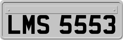 LMS5553