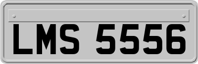 LMS5556