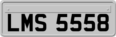 LMS5558