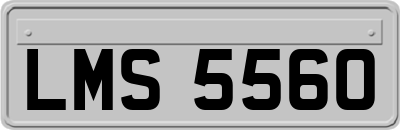 LMS5560