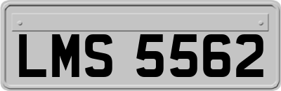 LMS5562