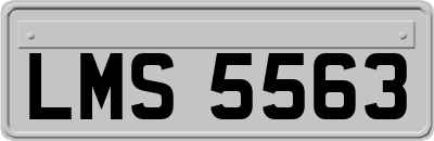 LMS5563