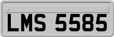 LMS5585