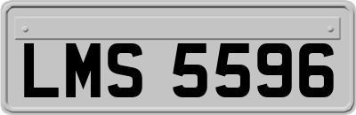 LMS5596