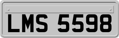 LMS5598