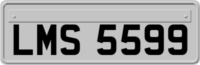 LMS5599
