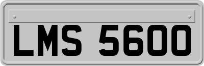 LMS5600