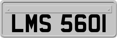 LMS5601