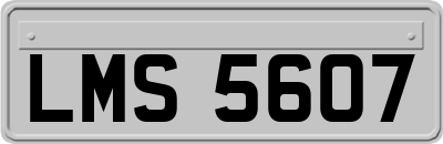LMS5607