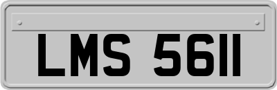 LMS5611