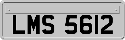 LMS5612