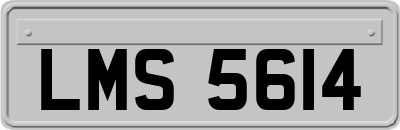 LMS5614