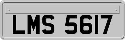 LMS5617