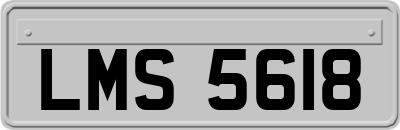 LMS5618