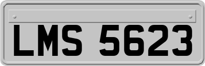 LMS5623