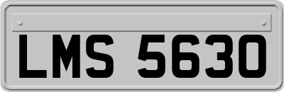 LMS5630